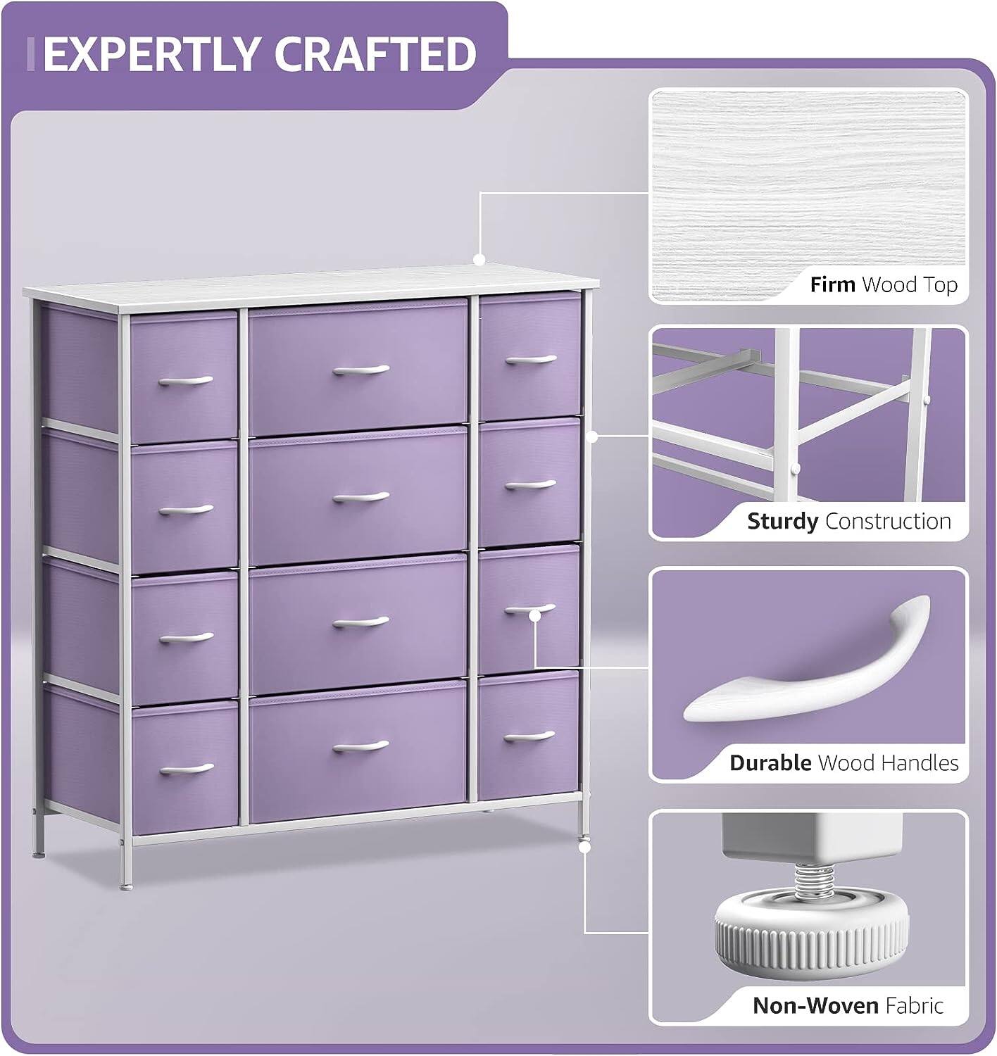 EXPERTLY CRAFTED

- Firm Wood Top
- Sturdy Construction
- Durable Wood Handles
- Non-Woven Fabric