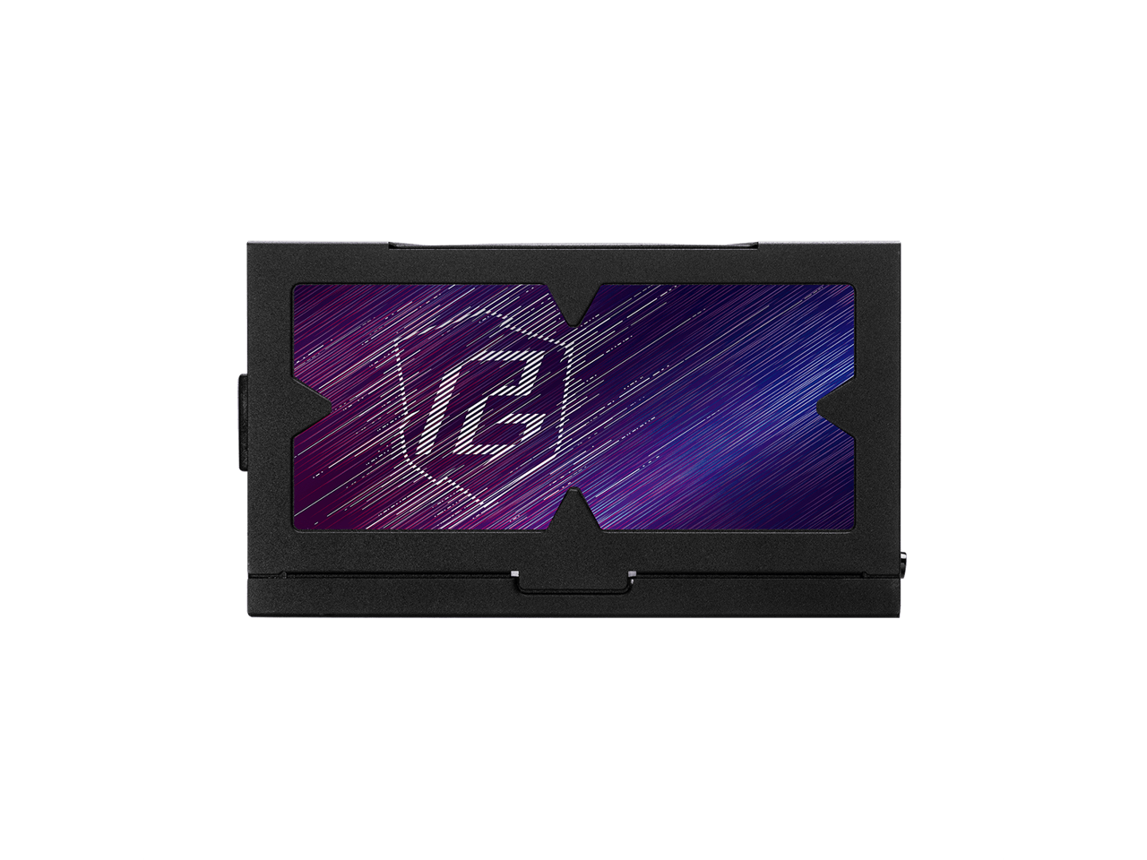 Alt View 5. ASRock - ASRock Phantom PG-1000G 1000W 80+ Gold, Full Modular, ATX3.1/PCIe5.1, Dual Color 12V-2x6, 10Y Warranty.