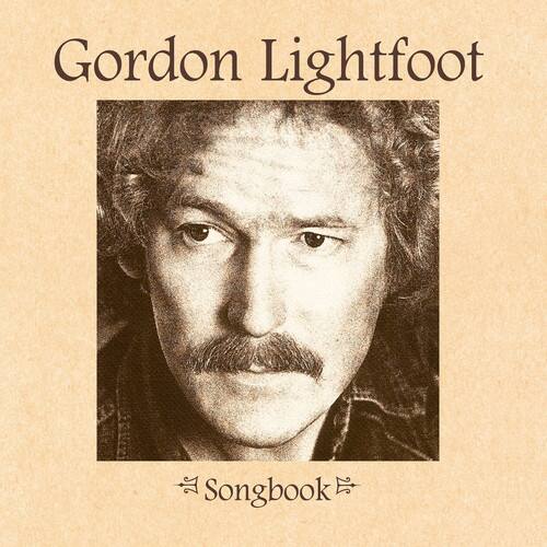 Gordon Lightfoot - Songbook   - COMPACT DISCS [CD]