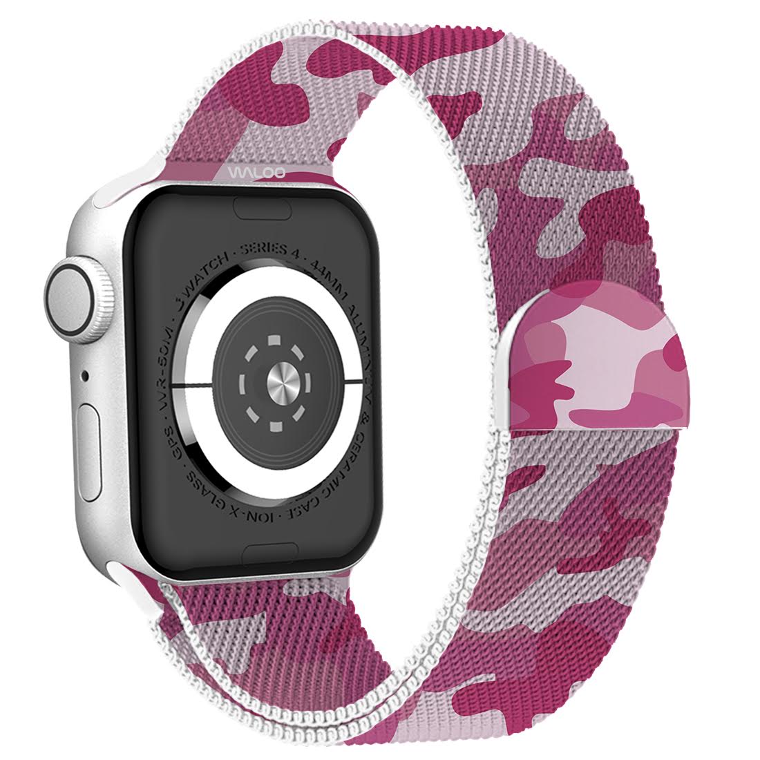 VALOO SERIES 4 TCH VVA WR-SOM ALUMINEY GPS CERAMIC GLASS X NOI CASE