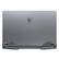 Alt View 10. MSI - GE76 Raider 17.3" Gaming Laptop - Intel Core i9 - 32GB Memory - NVIDIA GeForce RTX 3080 Ti - 1TB SSD - Titanium Blue.