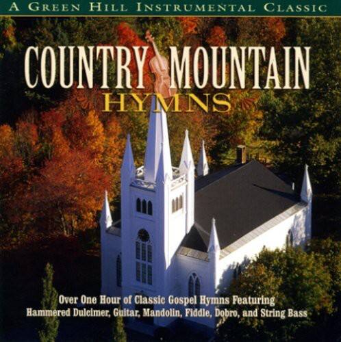 Jim Hendricks - Country Mountain Hymns   - COMPACT DISCS [CD] price history on PriceWatchPro