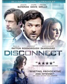 Disconnect - BLU-RAY