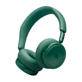 JBL - Live 680NC - Bluetooth on-ear Noise Cancelling headphones - 2026 - Green