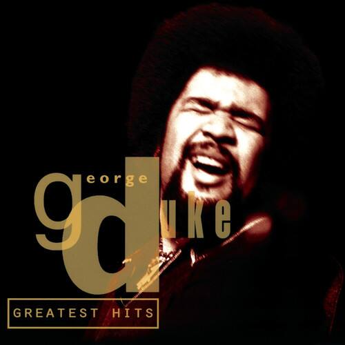 George Duke  
Greatest Hits