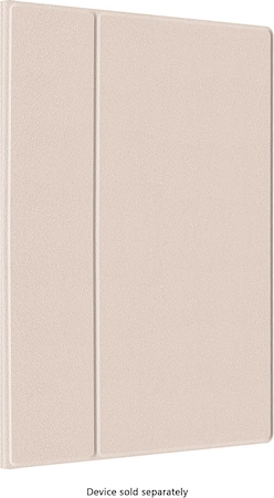 SaharaCase - Venture Series Bi-Fold Folio Case for reMarkable Paper Pro - Pastel Pink