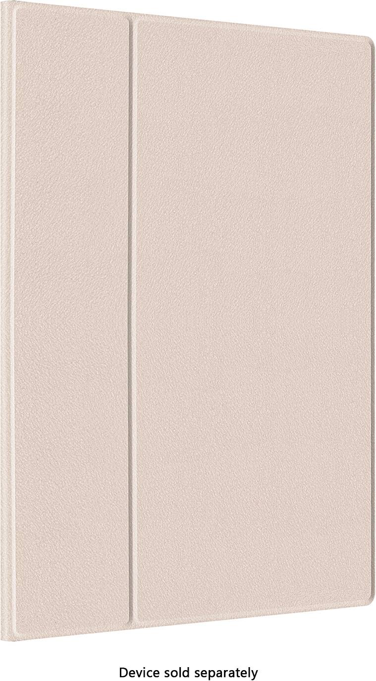 SaharaCase - Venture Series Bi-Fold Folio Case for reMarkable Paper Pro - Pastel Pink