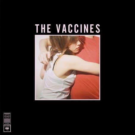 What Did You Expect from the Vaccines? [LP] - VINYL