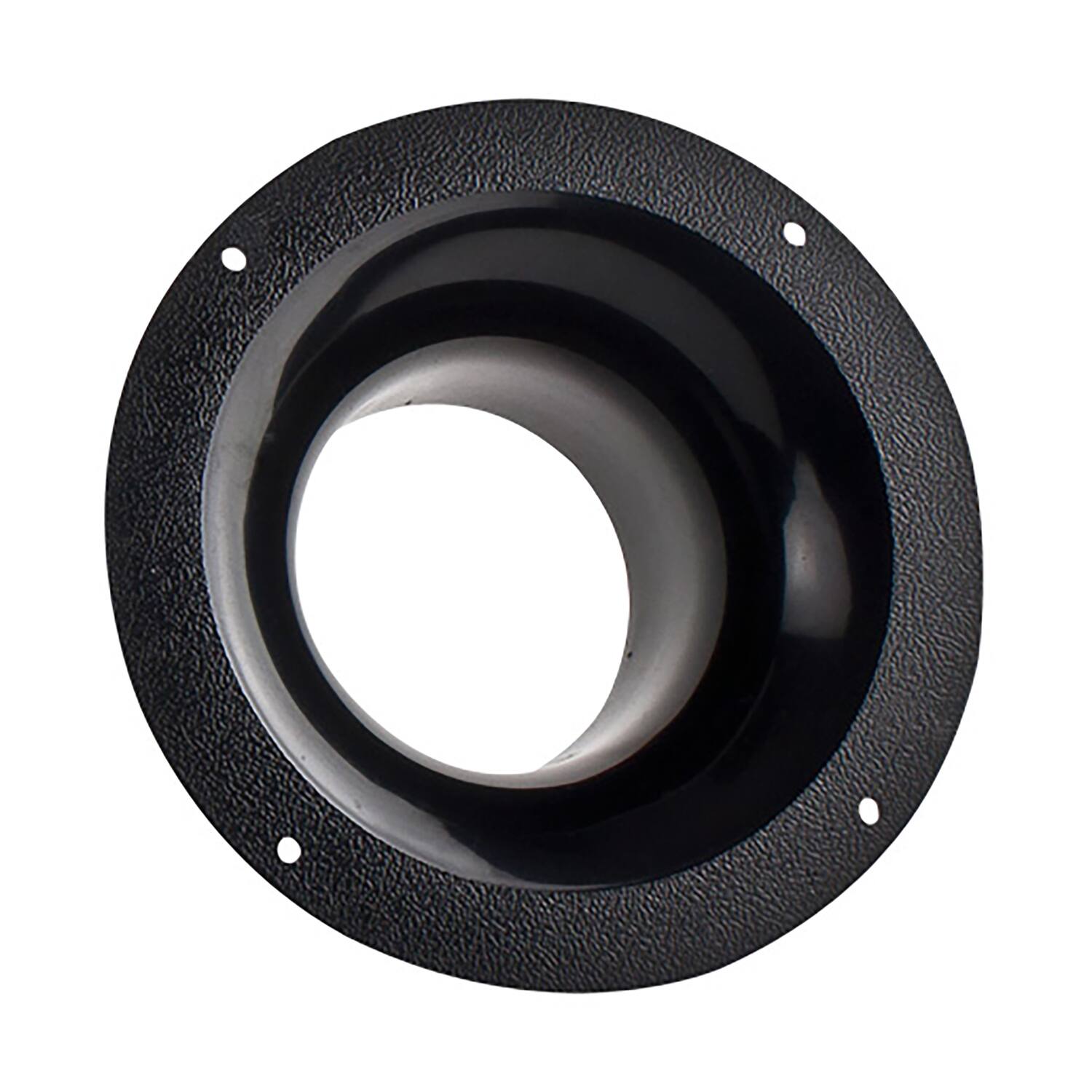 Left. Install Bay - PSP3 Port Tube Kit for Vehicle Speaker Enclosures - Black.