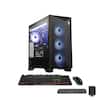 B GPORCITY MSI CAMM - M