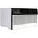 The text on the image reads "Friedrich Uni-Fit 12,000 BTU Air Conditioner."