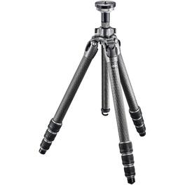 Gitzo - GT3542 Mountaineer Series 3 4-Section Carbon Fiber Tripod
