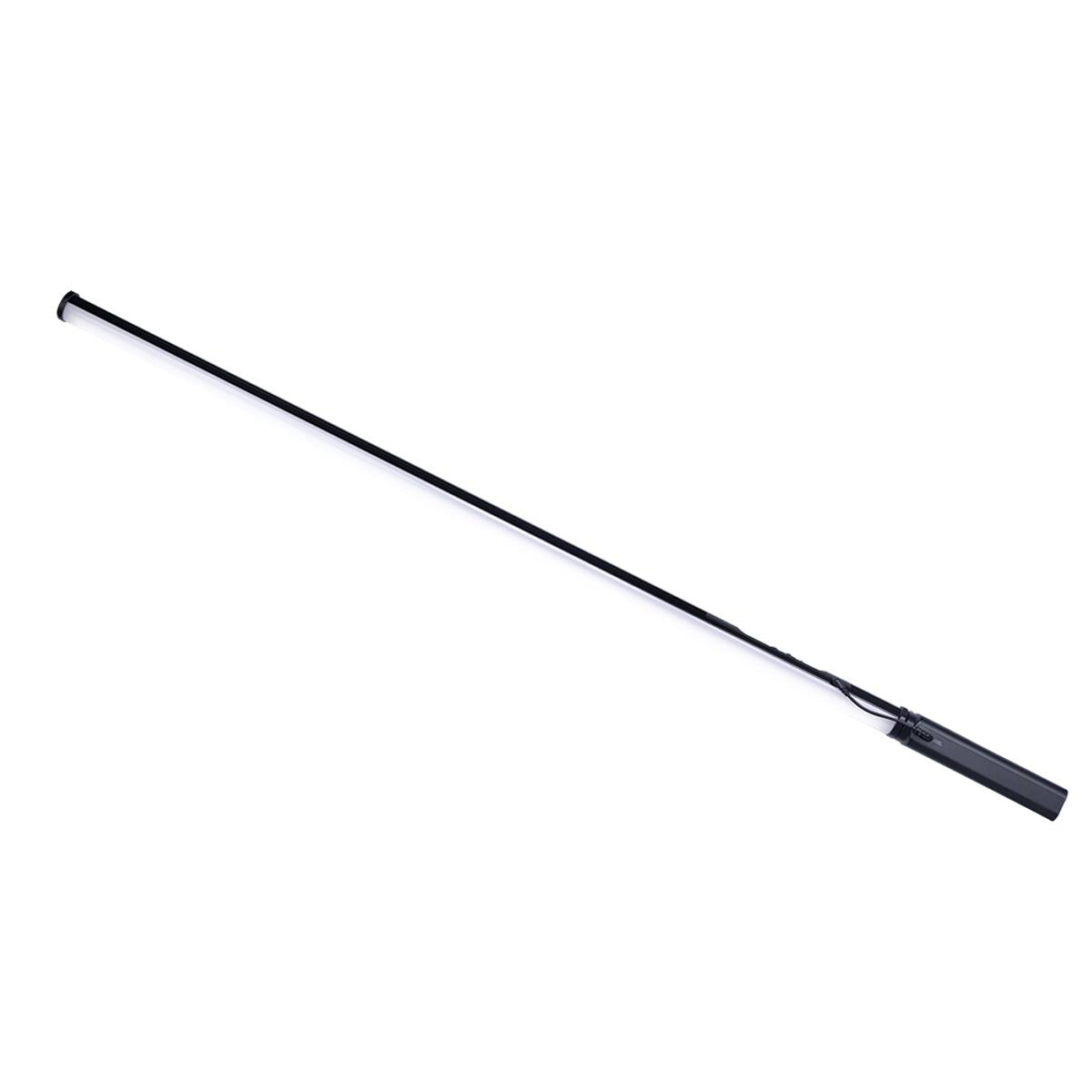 Alt View 2. Aputure - Aputure T4c 4' 40W RGBWW LED Tube Light.