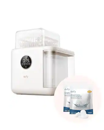 eufy Detergent Tablets - 30