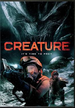Creature (MOD) (DVD Movie)