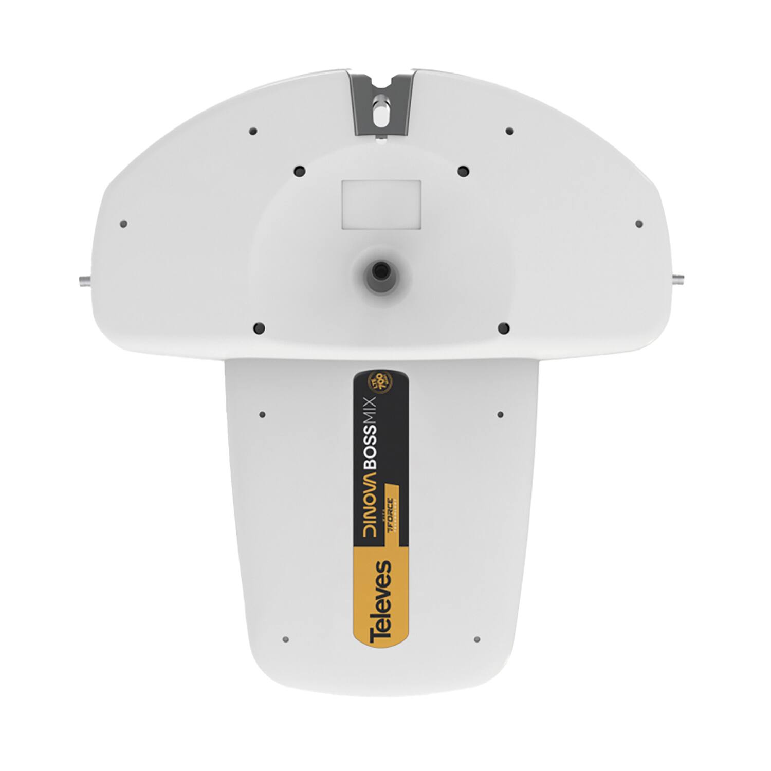 5 BOSSMIX VAONIC TFORCE | Televes