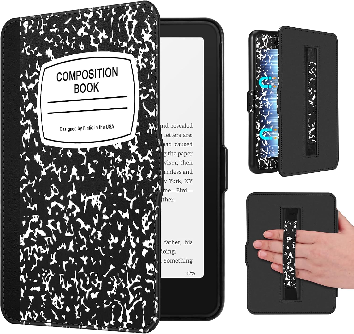 Composition Book
