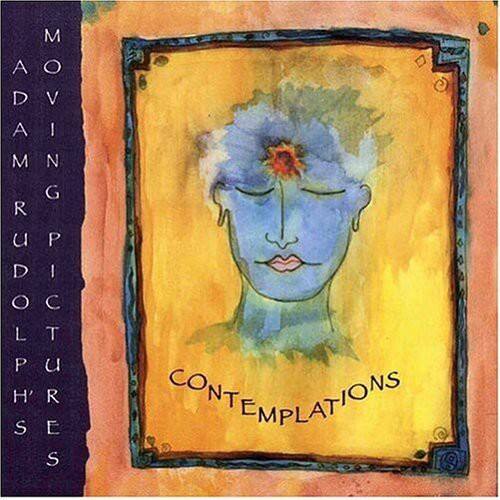 Adam Rudolph Contemplations COMPACT DISCS [CD] - Best Buy