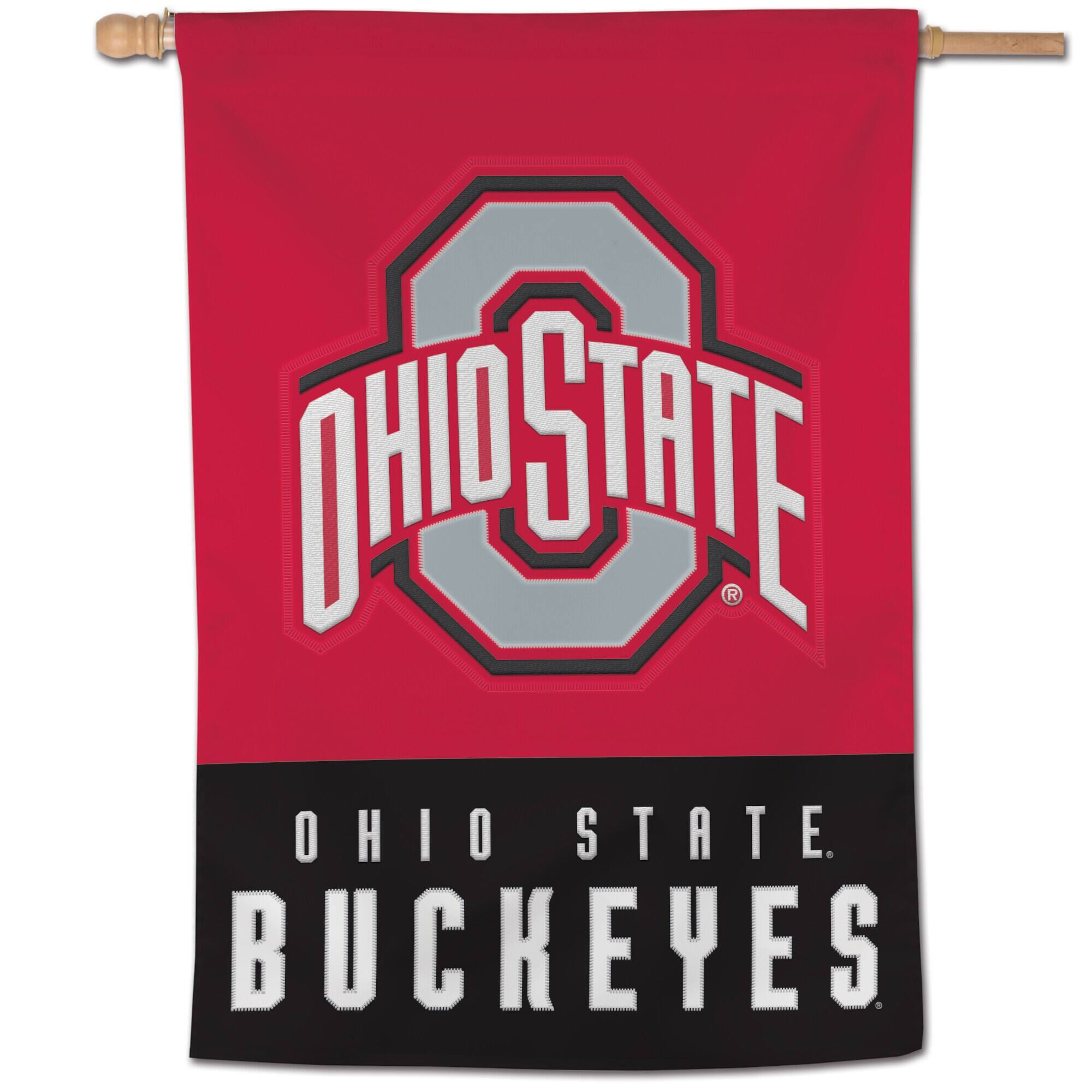 OHIO STATE  
OHIO STATE  
BUCKEYES