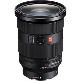 Sony FE 24 70mm f/2.8 GM II Lens SEL2470GM2 - Best Buy Sony FE 24 70mm f/2.8 GM II Lens SEL2470GM2 - Best Buy