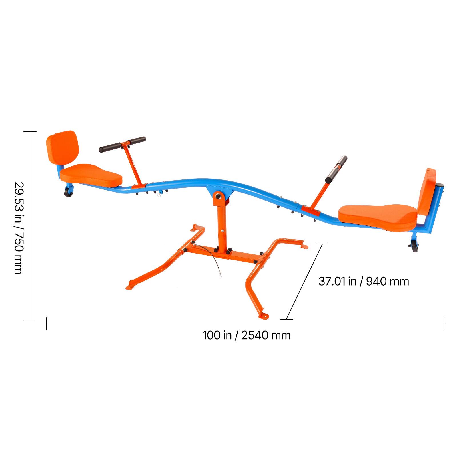 The corrected text is:

29.53 in / 750 mm  
37.01 in / 940 mm  
100 in / 2540 mm