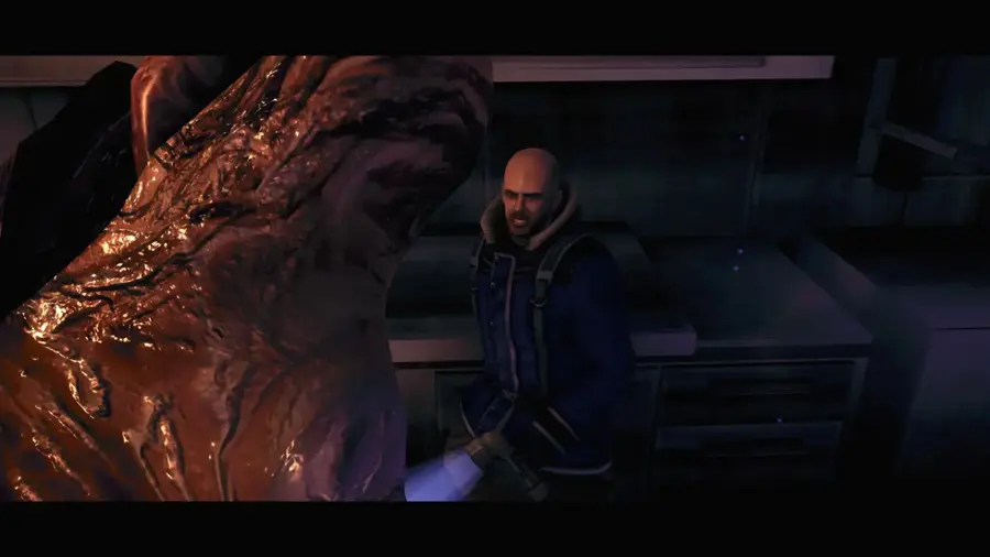 Alt View 6. Atari - The Thing: Remastered.