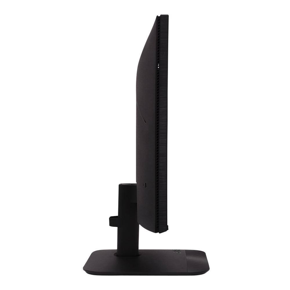 Back. Acer - Acer 27" KB272 Monitor IPS LCD 1920x1080 144Hz 250Nit 1ms.