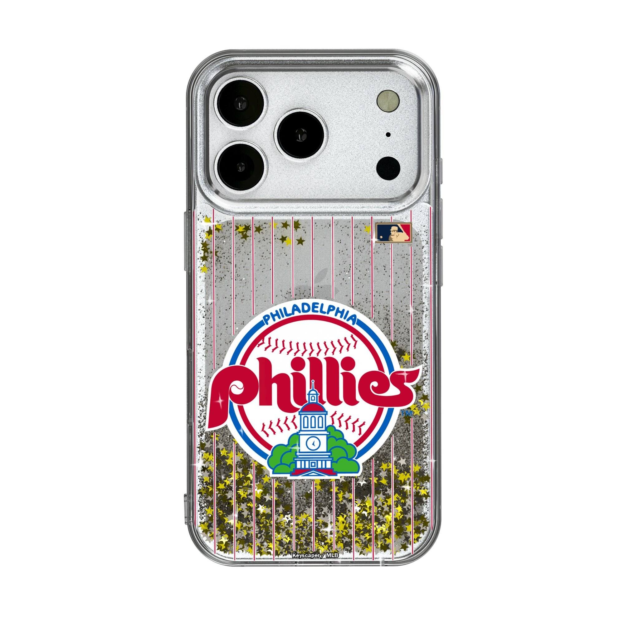 PHILADELPHIA Phillies