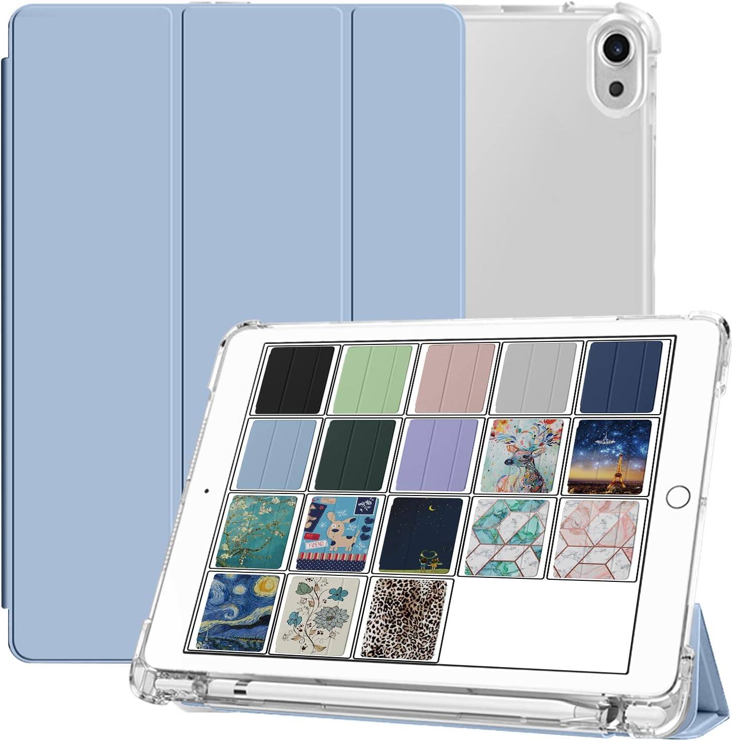 DuraSafe Cases iPad Air 11