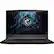 Alt View 30. MSI - GF63 THIN 15.6" Gaming Laptop - Intel Core i7 - 16GB Memory - NVIDIA GeForce RTX 3050 Ti - 512GB SSD - Black.