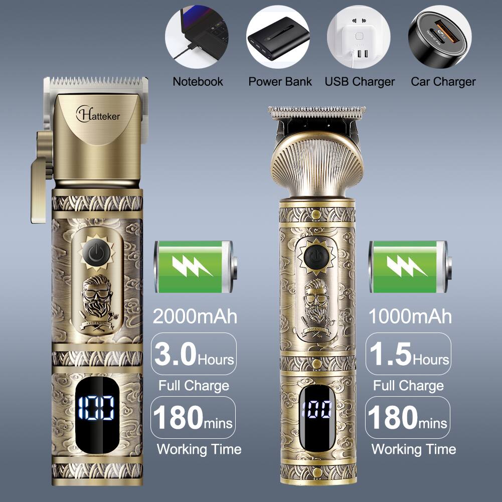 Notebook Power Bank USB Charger Car Charger

Hatteker

2000mAh
3.0 Hours Full Charge
180mins Working Time

1000mAh
1.5 Hours Full Charge
180mins Working Time
