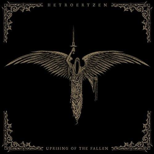 Front. Uprising of the Fallen [LP].