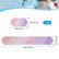 PRODUCT SIZE
65mm/2.56"
1 Set
130mm/5.12"
390mm/15.35"