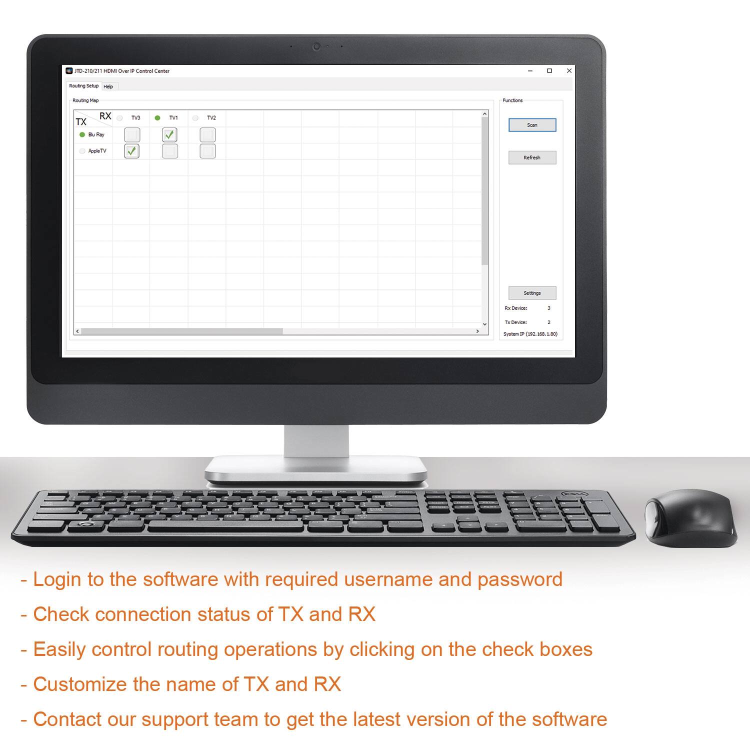 media item thumbnail