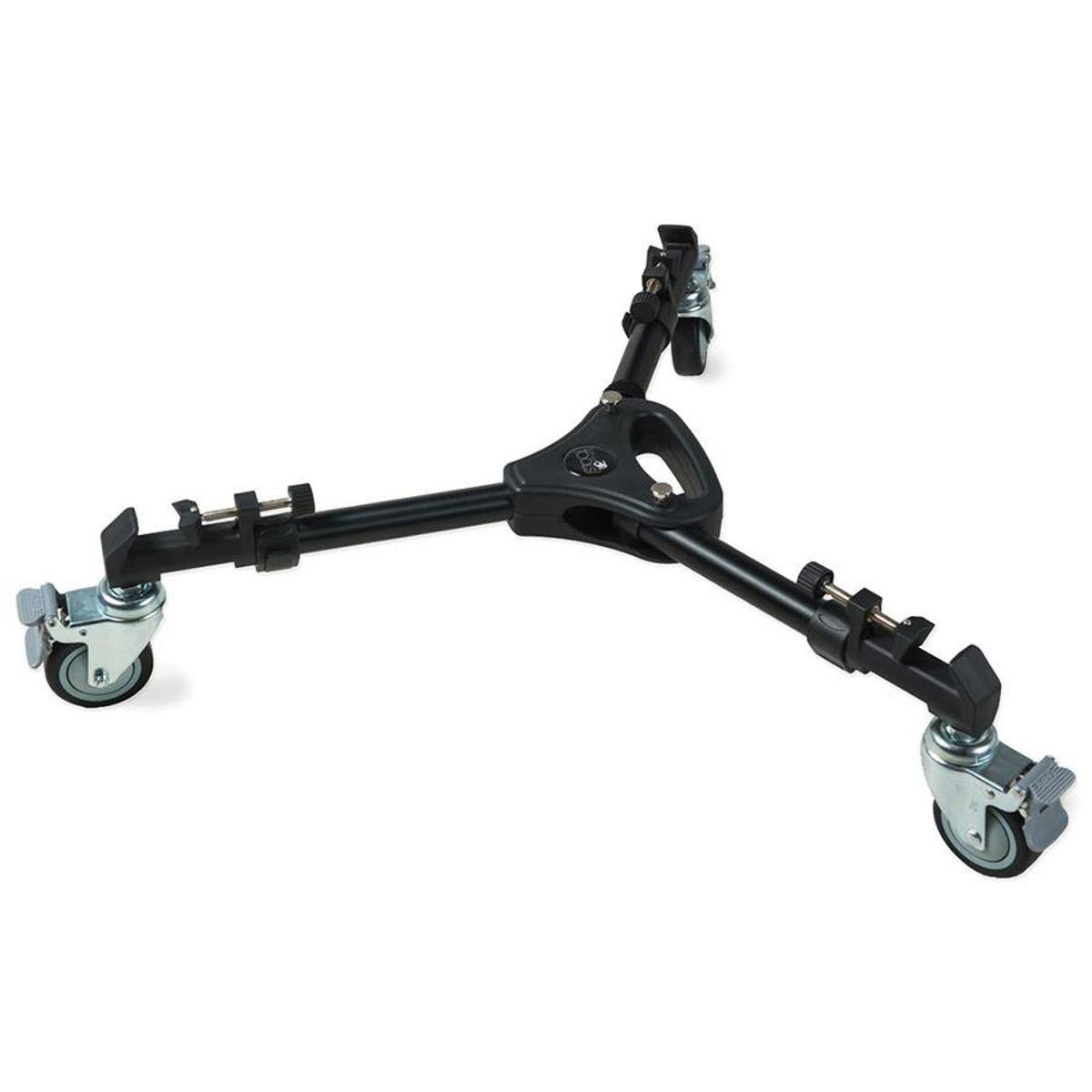 Front. Tether Tools - Tether Tools Rock Solid Tripod Roller.