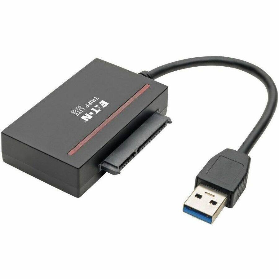 TRIPP-LITE  
USB 3.0  
E-Z TAP  
1 PORT