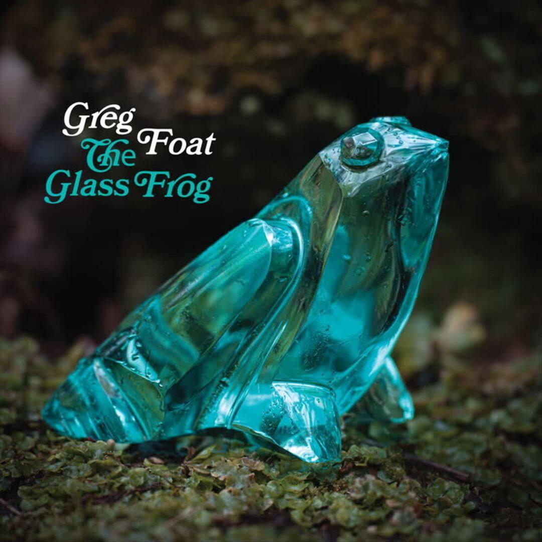 The Glass Frog [LP] VINYL Best Buy