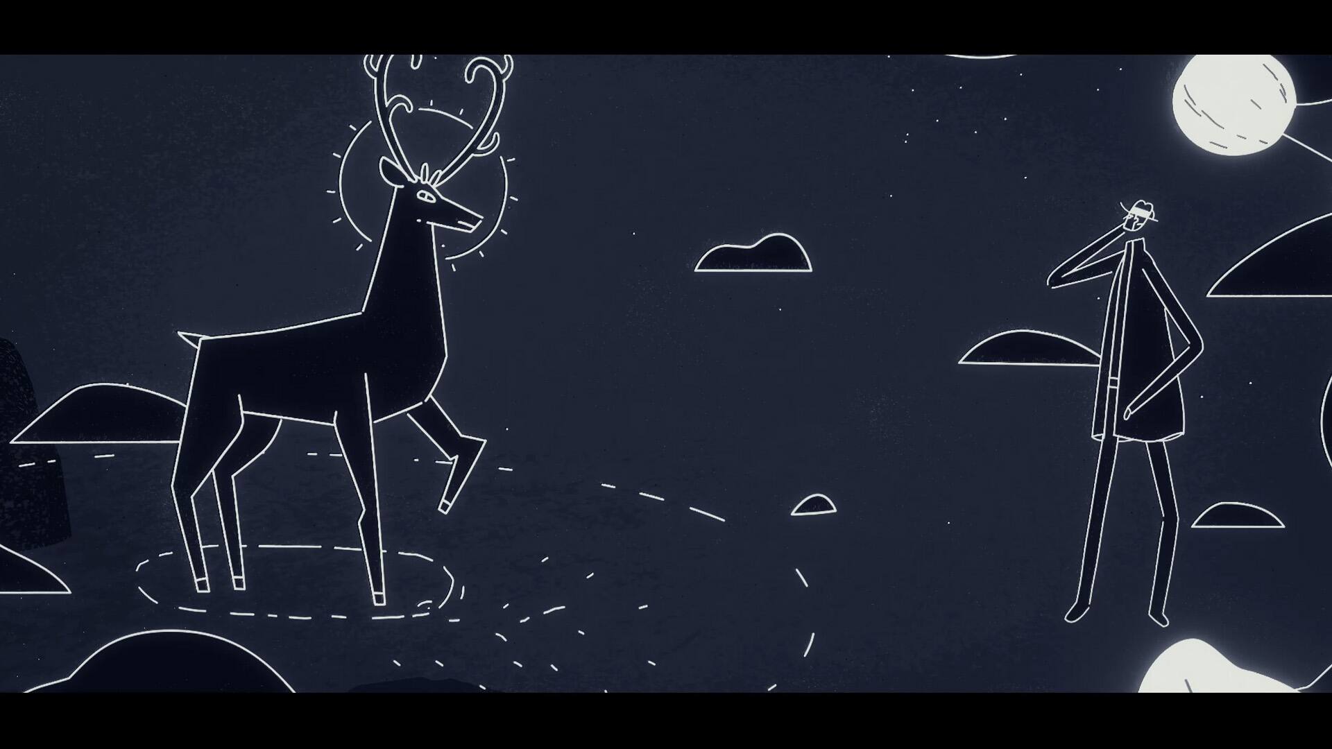 Alt View 18. Serenity Forge - Genesis Noir.