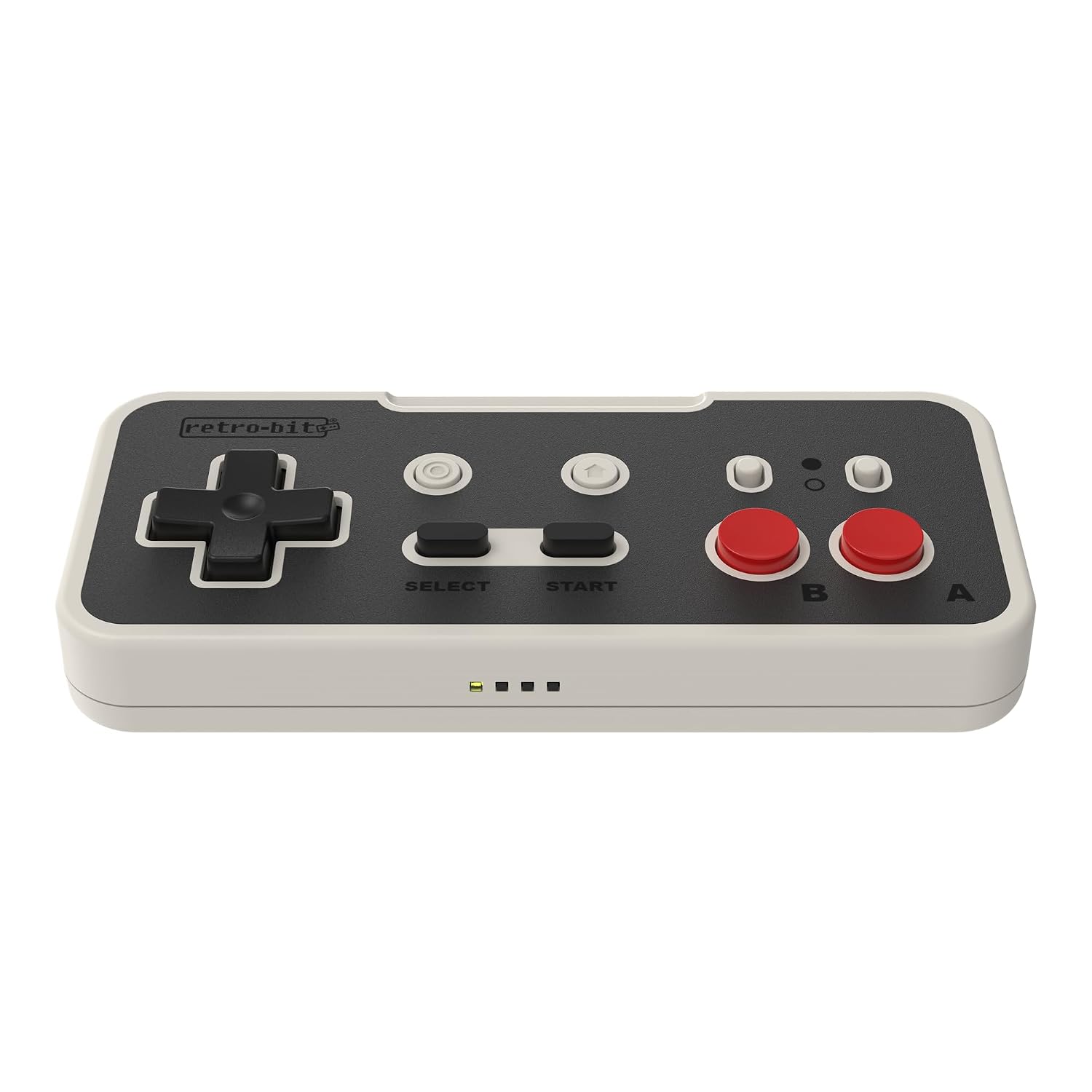 retro-bits SELECT START A --