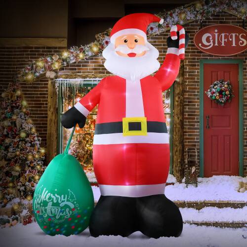 GIFTS

Merry Christmas