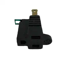 AC BA RSYAC 6 MER B B ADAPTER soS 3 SF CAY M