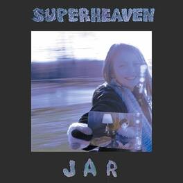 Superheaven - Jar: 10 Year Anniversary - VINYL LP