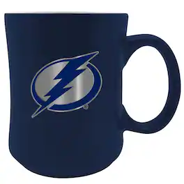 Great American Products - Tampa Bay Lightning 19oz. Starter Mug - Multicolor