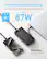 Simultaneous Fast Charging
Full-Speed Charging for iPhone, Samsung, and More
ANKER
The World's NO.1 Mobile Charging Brand
Total 87W
Single-Port 65W Max
Charge a 14" MacBook Pro to 50% in 40 Min
