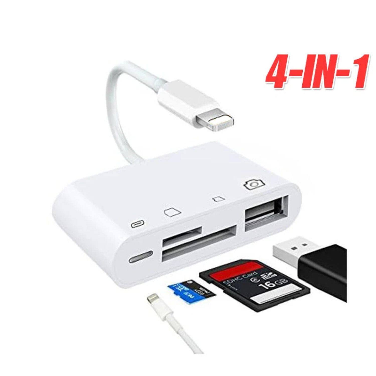 4-IN-1

AEE Card SDHC 16GB