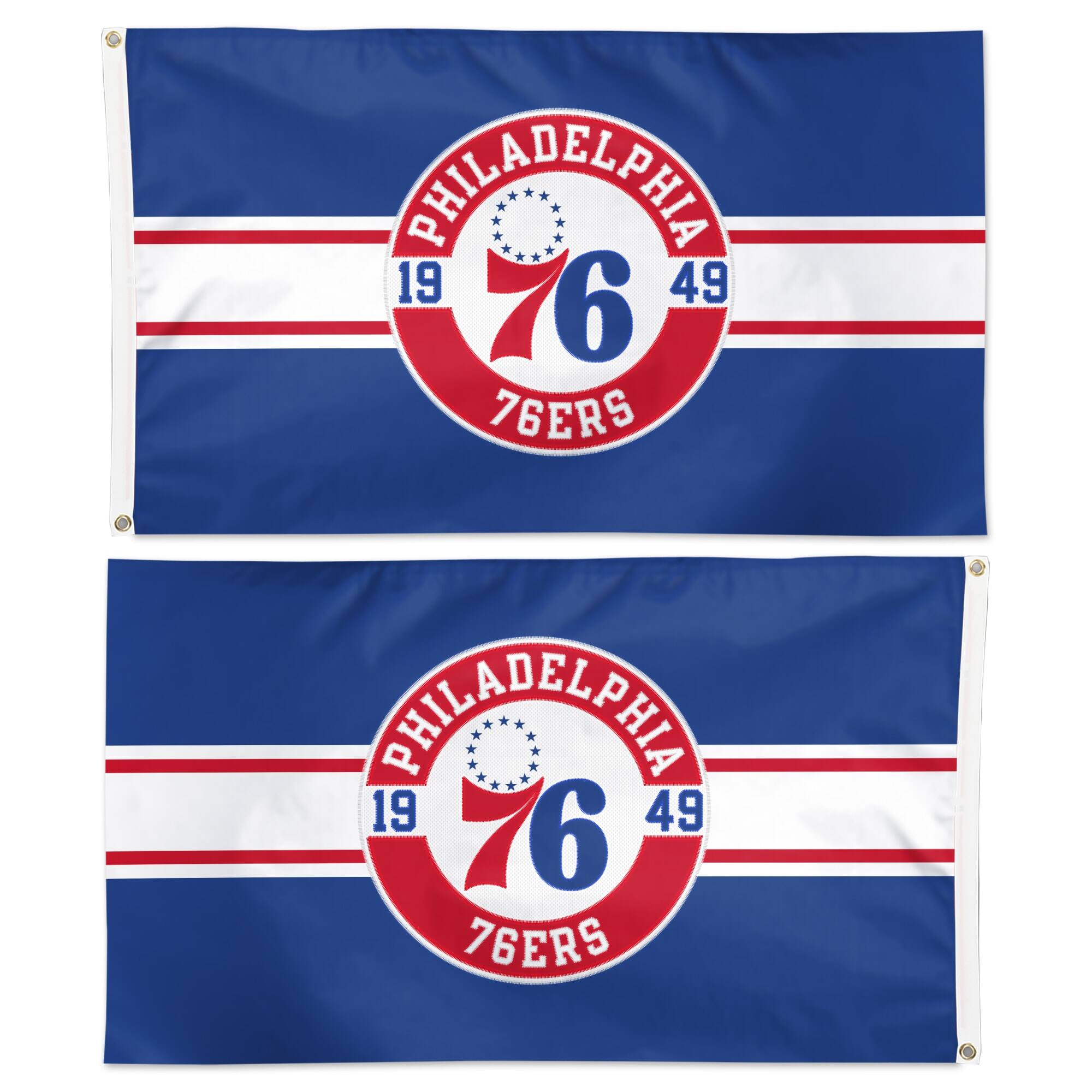 PHILADELPHIA  
19 76 49  
76ERS