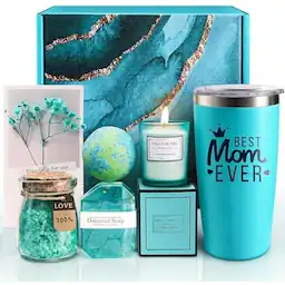 Christmas Gifts for Mom