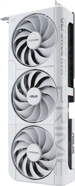 ASUS PRIME NVIDIA GeForce RTX 5070 OC Edition 12GB GDDR7 PCI ASUS PRIME NVIDIA GeForce RTX 5070 OC Edition 12GB GDDR7 PCI