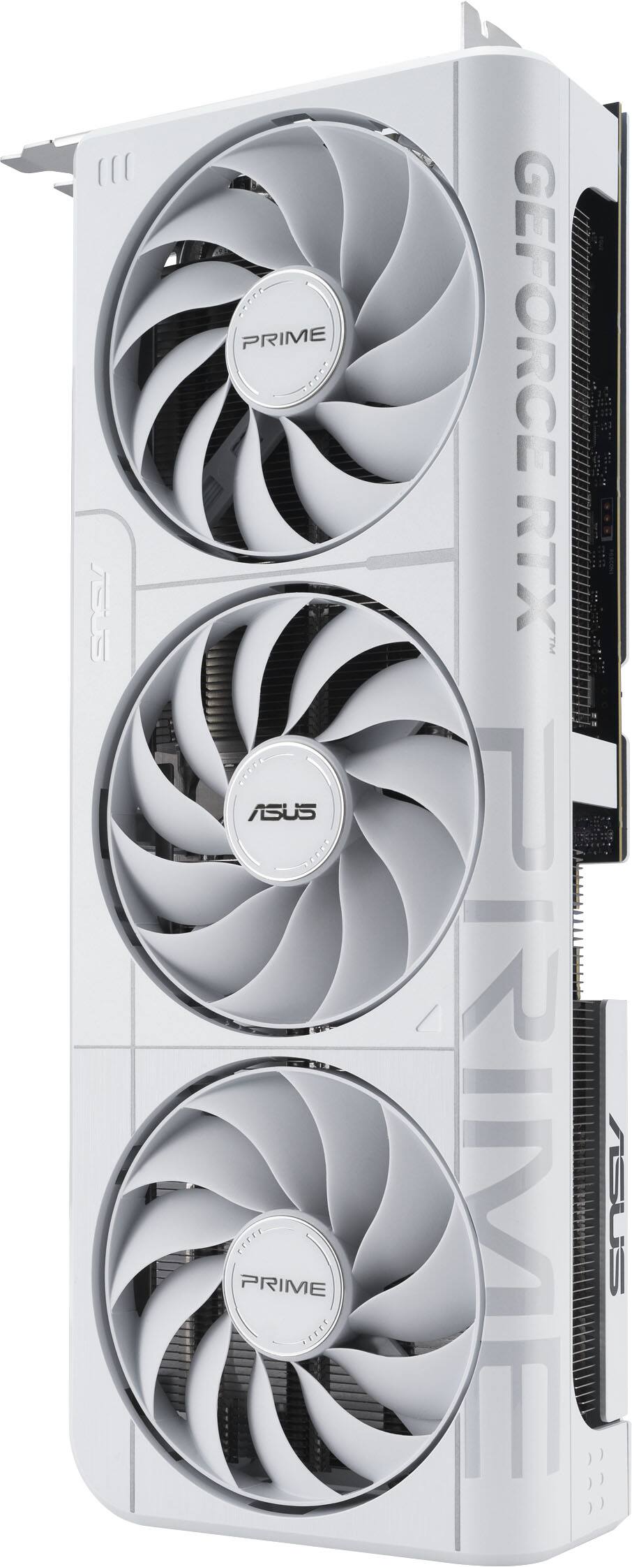 ASUS PRIME NVIDIA GeForce RTX 5070 OC Edition 12GB GDDR7 PCI