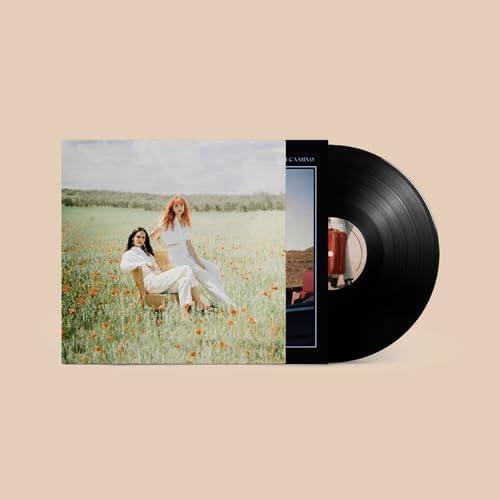 El Camino [LP] [VINYL]